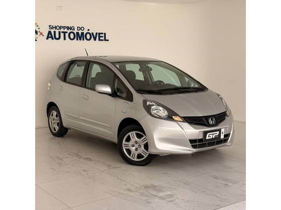 HONDA FIT 1.4 CX 16V FLEX 4P AUTOMÁTICO HONDA FIT 1.4 CX 16V FLEX 4P AUTOMÁTICO